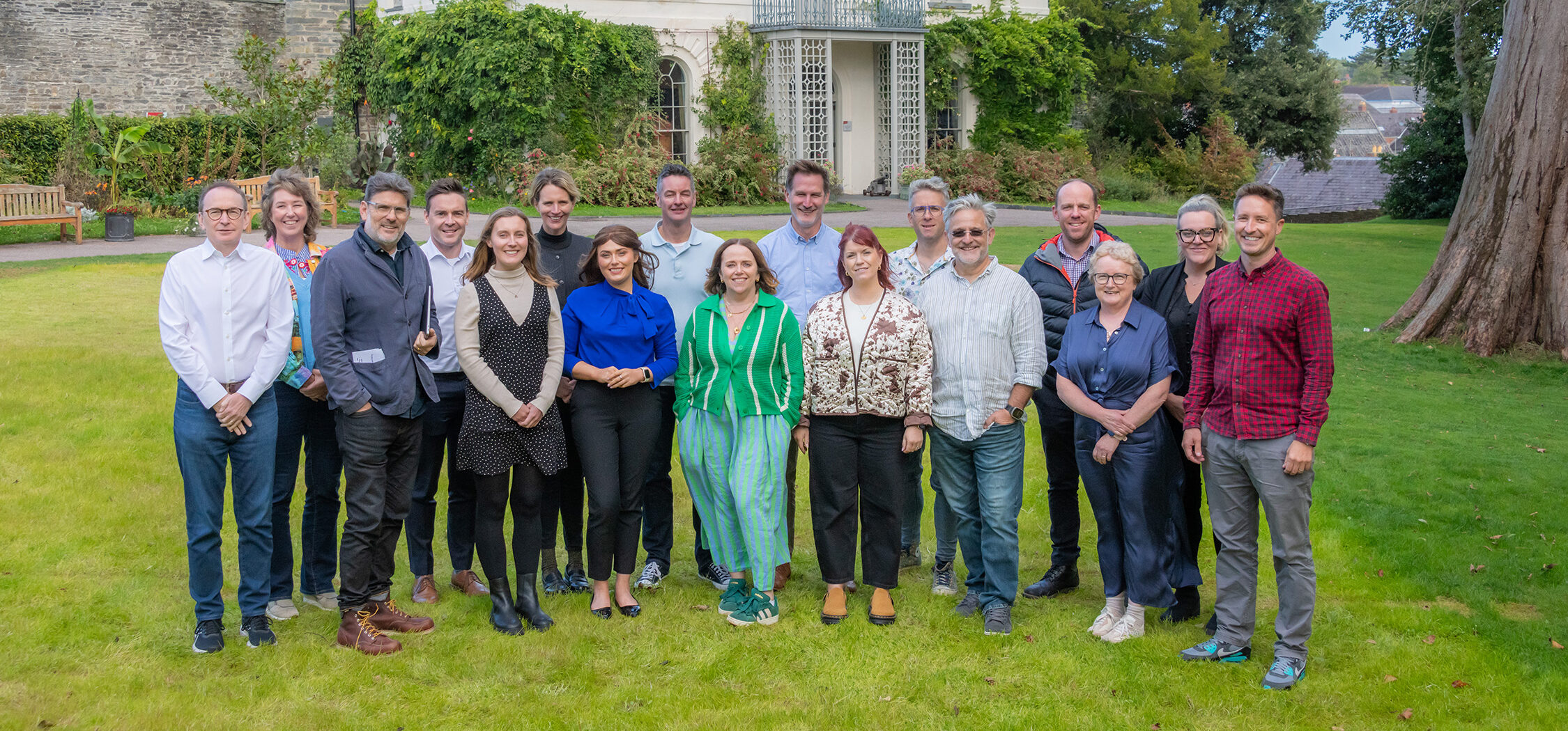 Mentera is recruiting a new Chair – and applications are now open!