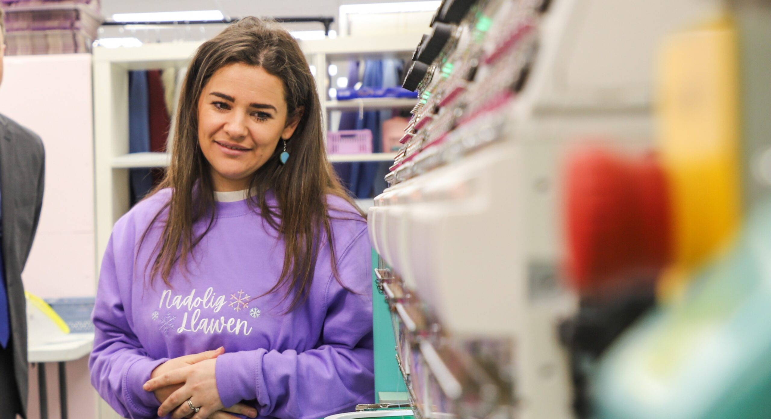 The Welsh Language: A Business Asset, Not a Barrier